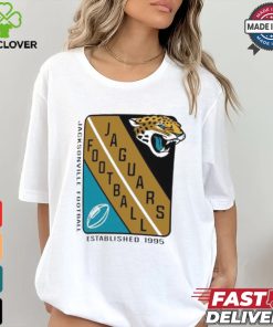 Jacksonville Jaguars Starter Shield logo hoodie, sweater, longsleeve, shirt v-neck, t-shirt