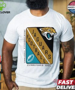 Jacksonville Jaguars Starter Shield logo hoodie, sweater, longsleeve, shirt v-neck, t-shirt