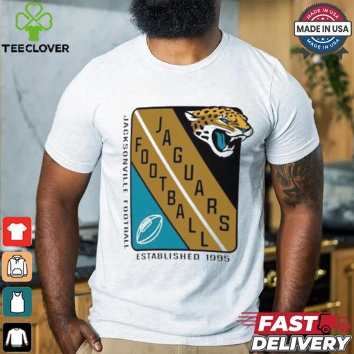 Jacksonville Jaguars Starter Shield logo hoodie, sweater, longsleeve, shirt v-neck, t-shirt