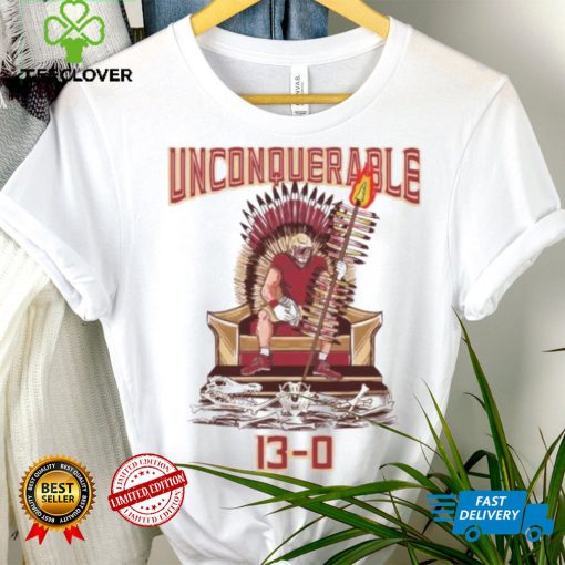 Jacksonville Jaguars Unconquerable 13 0 hoodie, sweater, longsleeve, shirt v-neck, t-shirt