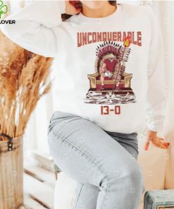 Jacksonville Jaguars Unconquerable 13 0 hoodie, sweater, longsleeve, shirt v-neck, t-shirt