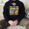 Jacksonville Jaguars fan because the people who love Football need her Shirt