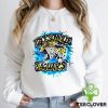 Small 80s New Mexico Baylor Pass Run Long Sleeve T Shirt