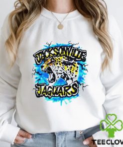 Jacksonville Jaguars football Jauars graphic deisgn shirt