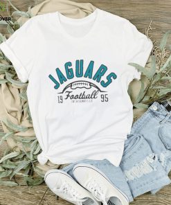 Jacksonville Jaguars football Starter Half Ball Team 1995 T hoodie, sweater, longsleeve, shirt v-neck, t-shirt