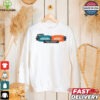 2024 Pacers FanJam Dunk Shirt