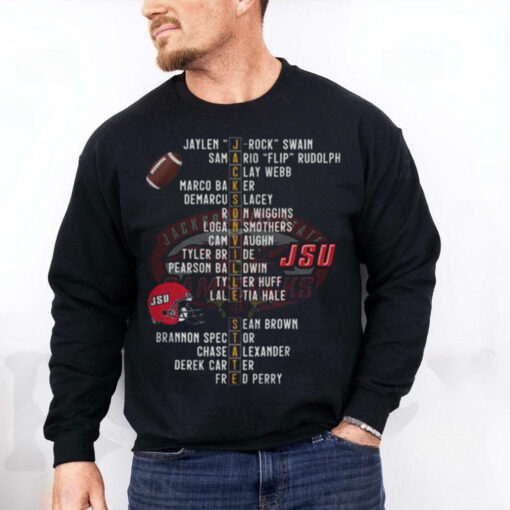 Jacksonville State Gamecocks Staff DNA Cure Bowl 2024 Champions T Shirt
