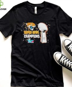 Jacksonville jaguars super bowl lviI 2023 champions shirt 1 Jacksonville jaguars super bowl lviI 2023 champions shirt