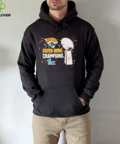 Jacksonville jaguars super bowl lviI 2023 champions shirt 4 Jacksonville jaguars super bowl lviI 2023 champions shirt