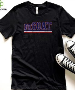 Jacob Degrom Degoat Texas Rangers Shirt