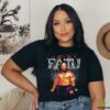 Isla Dawn not dead yet shirt