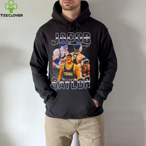 Jacob Saylor vintage hoodie, sweater, longsleeve, shirt v-neck, t-shirt
