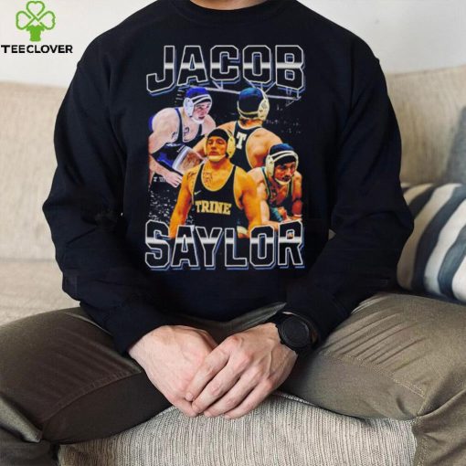 Jacob Saylor vintage shirt