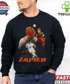 Jacob Zapien signature 2024 t hoodie, sweater, longsleeve, shirt v-neck, t-shirt