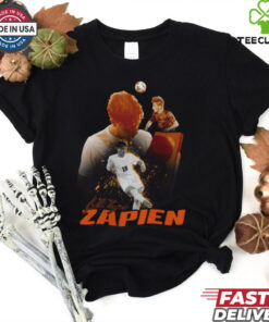 Jacob Zapien signature 2024 t hoodie, sweater, longsleeve, shirt v-neck, t-shirt