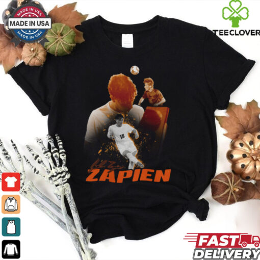 Jacob Zapien signature 2024  t hoodie, sweater, longsleeve, shirt v-neck, t-shirt