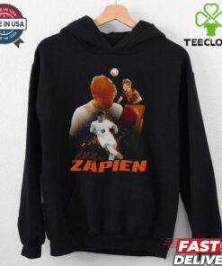 Jacob Zapien signature 2024 t hoodie, sweater, longsleeve, shirt v-neck, t-shirt