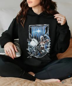 Jade Cargill Shattered Glass Pullover hoodie, sweater, longsleeve, shirt v-neck, t-shirts