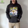 Jaden Smith Michigan Wolverines vintage hoodie, sweater, longsleeve, shirt v-neck, t-shirt