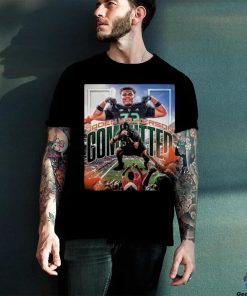 Jaden Wilkerson Has Committed To Miami Hurricanes shirt