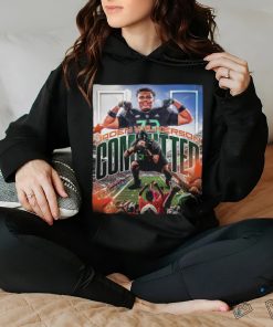 Jaden Wilkerson Has Committed To Miami Hurricanes shirt
