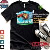 Official The Mockingbird Foundation August 15 18 2024 The Woodland Dover DE Poster Shirt