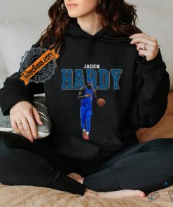 Jaden hardy shirt
