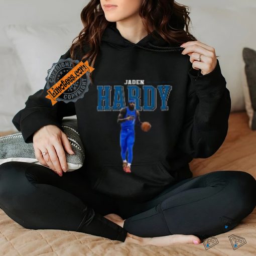 Jaden hardy shirt