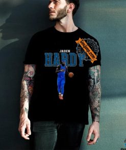 Jaden hardy shirt