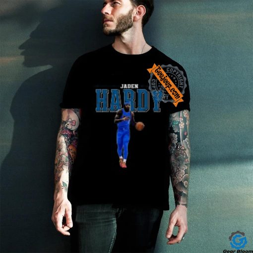 Jaden hardy shirt