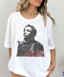 Jadenhossler Popstar Shirt