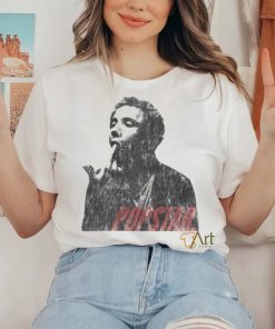 Jadenhossler Popstar Shirt