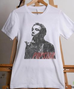 Jadenhossler Popstar Shirt