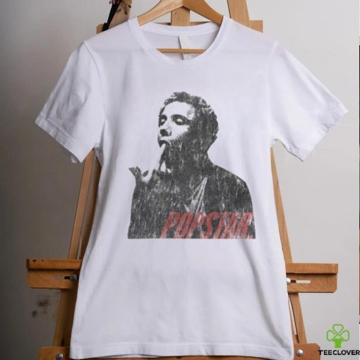 Jadenhossler Popstar Shirt