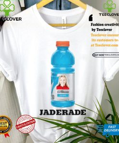 Jaderade Shirt
