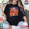 Jeremiah Miller Crewneck graphic shirt