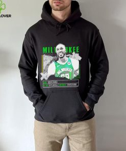 Jae Crowder Milwaukee Bucks basketball player pose paper gift hoodie, sweater, longsleeve, shirt v-neck, t-shirt