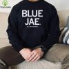 Jaela Zimmerman Creighton Volleyball Blue Jae hoodie, sweater, longsleeve, shirt v-neck, t-shirt