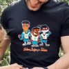 Barack Obama and Gus Fring Los Pollos Hermanos shirt Barack Obama and Gus Fring Los Pollos Hermanos shirt