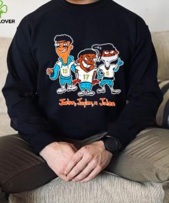 Jaelan Jaylen N Jalen Miami Dolphins shirt 2 Jaelan Jaylen N Jalen Miami Dolphins shirt