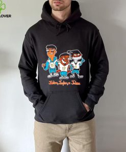 Jaelan Jaylen N Jalen Miami Dolphins shirt 3 Jaelan Jaylen N Jalen Miami Dolphins shirt