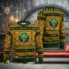 Personalized Miller Lite Holiday Cheer Ugly Sweater