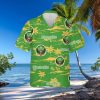 LIGA MX Pumas UNAM Special Hawaiian Shirt