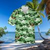 76Ers Phillies Philadelphia Eagles Hawaiian Shirt Best Beach Gift