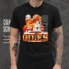 Cincy Shirts Sam Hubbard T Shirt