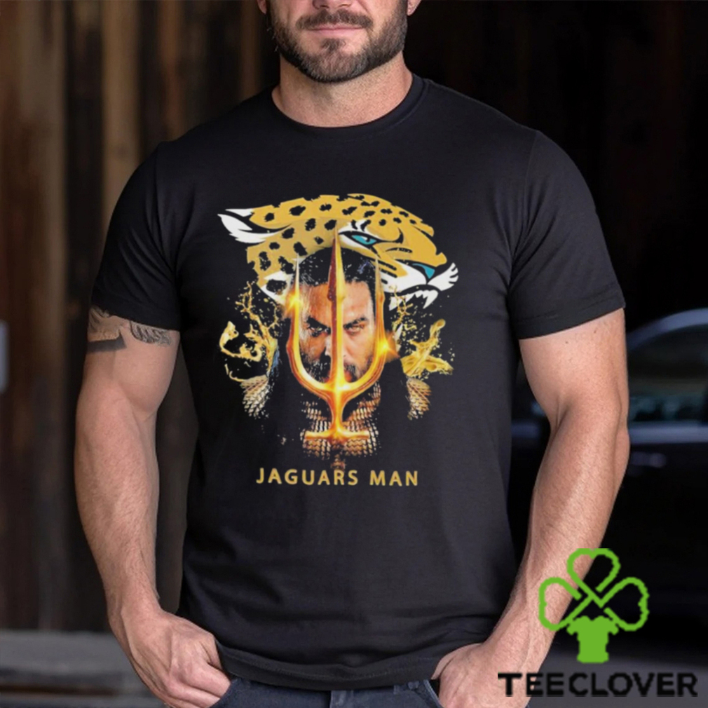 Life Is Better With A JAGUAR T-Shirt Funny JAGUARS T-Shirt