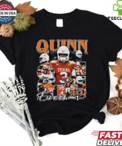 Jahdae Quinn Ewers Shirt