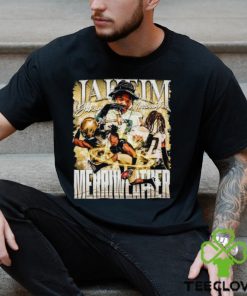Jaheim Merriweather Purdue Boilermakers vintage shirt