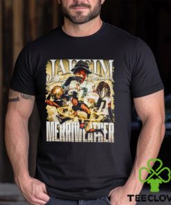 Jaheim Merriweather Purdue Boilermakers vintage shirt