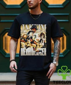 Jaheim Merriweather Purdue Boilermakers vintage shirt